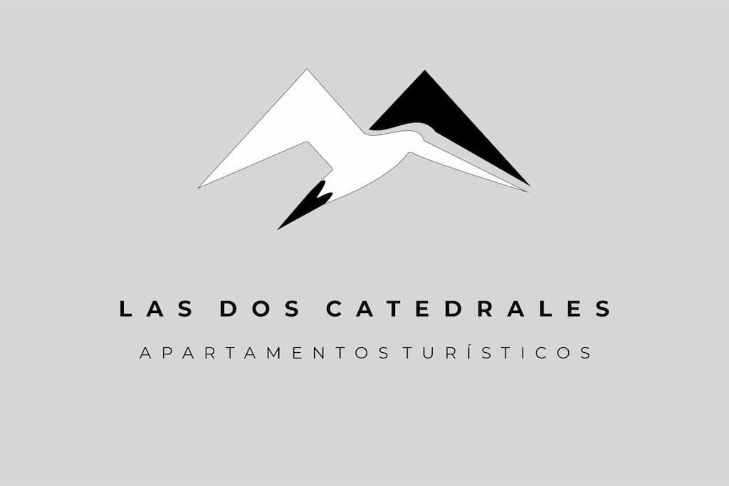 Las Dos Catedrales 2 플라센시아 외부 사진